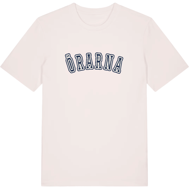 Örarna college t-shirt – t-shirt från PinShirt