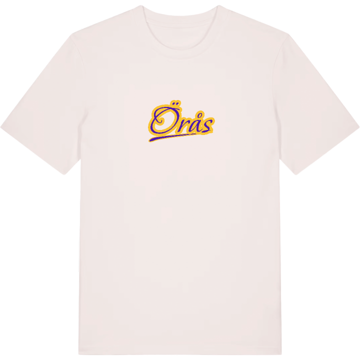 Örås baseball t-shirt – t-shirt från PinShirt