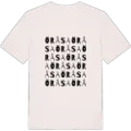 Öråsa ordlek t-shirt