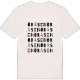 Öråsen ordlek t-shirt