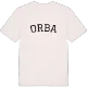 Orba böjd t-shirt