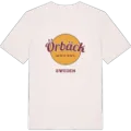 Örbäck cirkel t-shirt