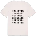 Orbányosfa ordlek t-shirt