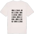 Örberga ordlek t-shirt