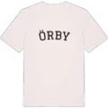 Örby böjd t-shirt