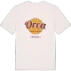 Orca cirkel t-shirt