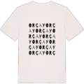 Orçay ordlek t-shirt