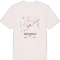 Örcünlü Mahallesi karta t-shirt