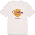 Ördalen cirkel t-shirt
