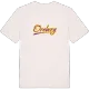 Oreberg baseball t-shirt