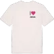Jag älskar Örebro t-shirt litet tryck
