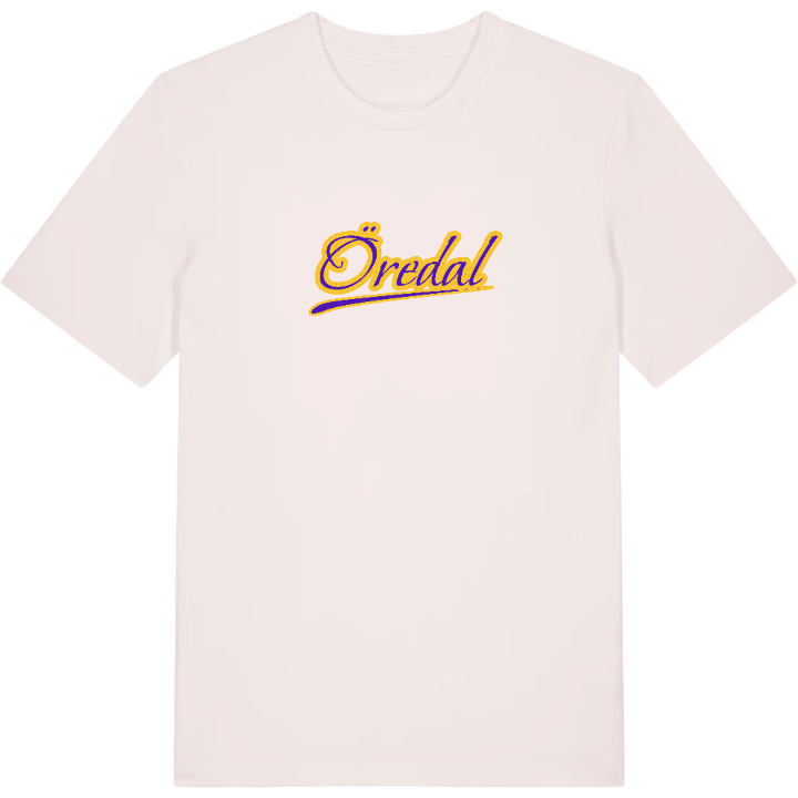 Öredal baseball t-shirt – t-shirt från PinShirt