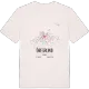 Öregrund karta t-shirt