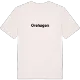Orehagen fetstil t-shirt