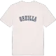 Oreilla college t-shirt