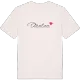 Orelec hjärta t-shirt
