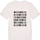 Ören ordlek t-shirt