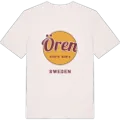 Ören cirkel t-shirt
