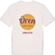 Ören cirkel t-shirt