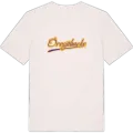 Öresjöbacke baseball t-shirt