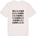 Öresund ordlek t-shirt