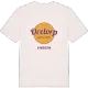 Oretorp cirkel t-shirt