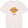 Örevattnet cirkel t-shirt