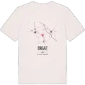 Orgaz karta t-shirt