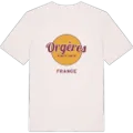 Orgères cirkel t-shirt