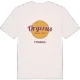 Orgerus cirkel t-shirt