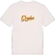 Orgibet baseball t-shirt