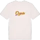 Orgnäs baseball t-shirt