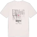 Örgryte karta t-shirt