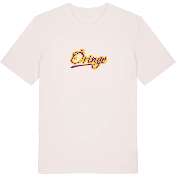 Öringe baseball t-shirt – t-shirt från PinShirt