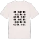 Öringe ordlek t-shirt