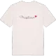 Öringhamn hjärta t-shirt