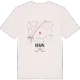 Orival karta t-shirt