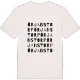 Örjanstorp ordlek t-shirt