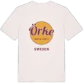 Örke cirkel t-shirt