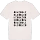 Örke ordlek t-shirt