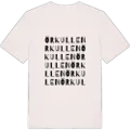 Örkullen ordlek t-shirt