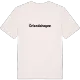 Örlandahagen fetstil t-shirt