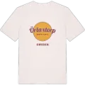 Örlaxtorp cirkel t-shirt