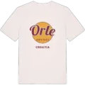 Orle cirkel t-shirt