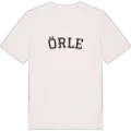 Örle böjd t-shirt