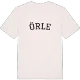 Örle böjd t-shirt