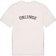 Örlinge böjd t-shirt