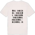 Örlingen ordlek t-shirt