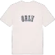 Orly college t-shirt