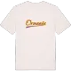 Ormanäs baseball t-shirt